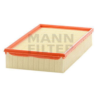 MANN-Filter® - Air Filter