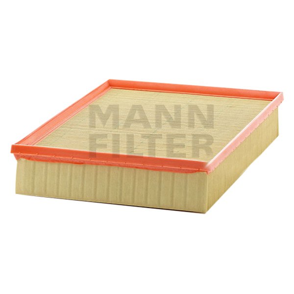 MANN-Filter® - Air Filter