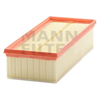 MANN-Filter® - Air Filter