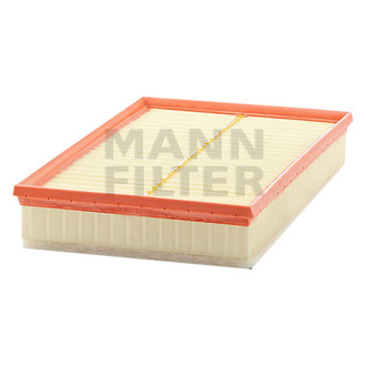 MANN-Filter® - Air Filter