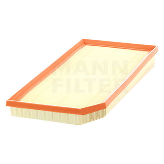 MANN-Filter® - Air Filter