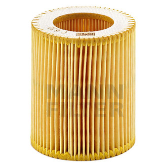 Mann-Filter® - Air Filter