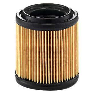 MANN-Filter® - Air Filter