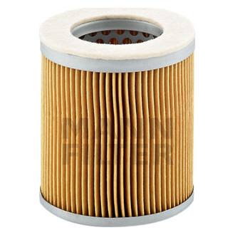 Mann-Filter® - Air Filter