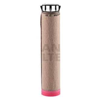 Mann-Filter® - Air Filter Secondary Element