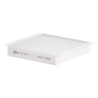 MANN-Filter® - Frecious Plus Biofunctional Cabin Air Filter