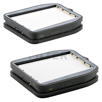 MANN-Filter® - Cabin Air Filter