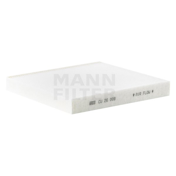 MANN-Filter® - Cabin Air Filter