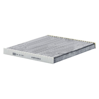 MANN-Filter® - Cabin Air Filter