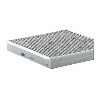 MANN-Filter® - Cabin Air Filter