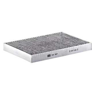 MANN-Filter® - Activated Charcoal Cabin Air Filter