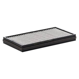 MANN-Filter® - Activated Charcoal Cabin Air Filter