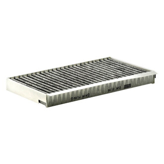 MANN-Filter® - Activated Charcoal Cabin Air Filter