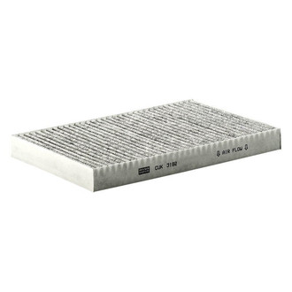 MANN-Filter® - Activated Charcoal Cabin Air Filter