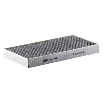 MANN-Filter® - Activated Charcoal Cabin Air Filter
