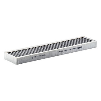 MANN-Filter® - Activated Charcoal Cabin Air Filter