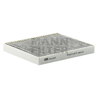 MANN-Filter® - Cabin Air Filter