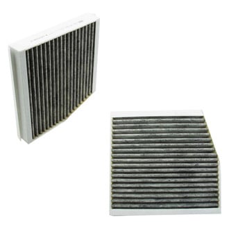 MANN-Filter® - Activated Charcoal Cabin Air Filter