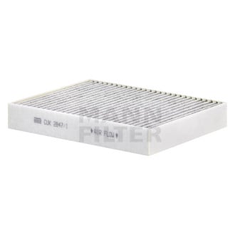 MANN-Filter® - Activated Charcoal Cabin Air Filter