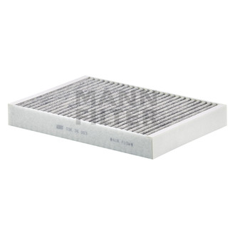 MANN-Filter® - Cabin Air Filter
