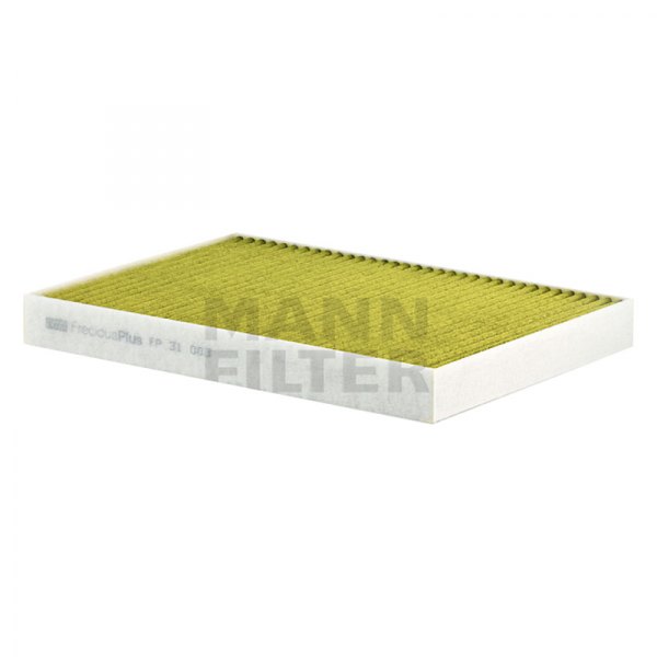 MANN-Filter® - Frecious Plus Biofunctional Cabin Air Filter