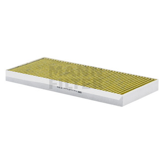 Mann-Filter® - Air Filter