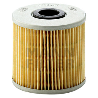 MANN-Filter® - Engine Oil Filter Element