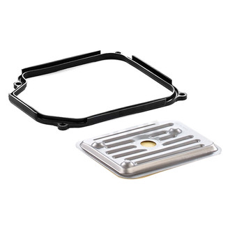 MANN-Filter® - Automatic Transmission Filter Kit