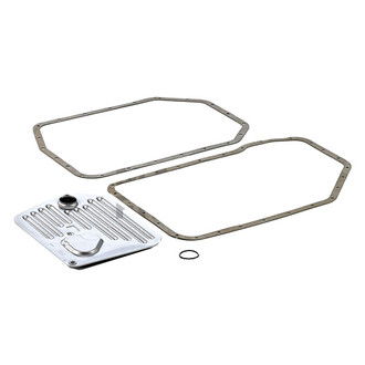 MANN-Filter® - Automatic Transmission Filter Kit