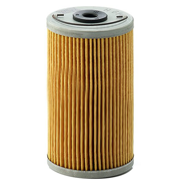 MANN-Filter® - Engine Oil Filter