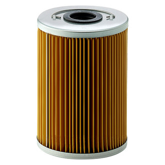 MANN-Filter® - Engine Oil Filter