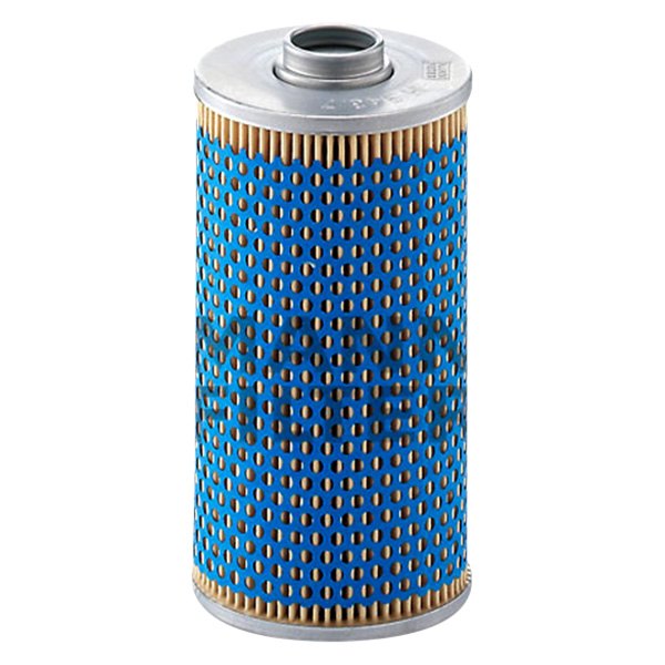 MANN-Filter® - Engine Oil Filter Element