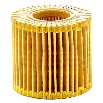 MANN-Filter® - Oil Filter