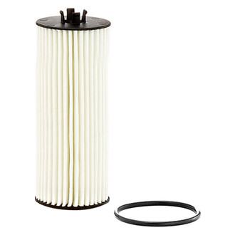 MANN-Filter® - Oil Filter