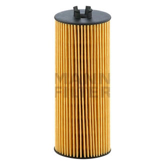 MANN-Filter® - Engine Oil Filter Element