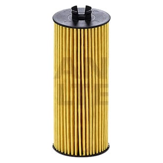 MANN-Filter® - Oil Filter