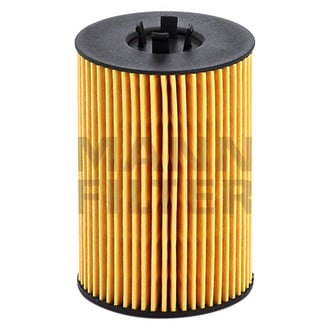 MANN-Filter® - Engine Oil Filter