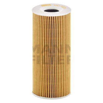 MANN-Filter® - Engine Oil Filter