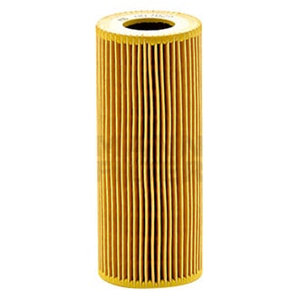 MANN-Filter® - Oil Filter