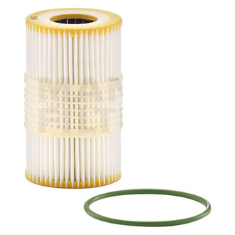 MANN-Filter® - Oil Filter