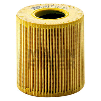 MANN-Filter® - Oil Filter