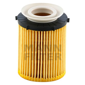 MANN-Filter® - Engine Oil Filter