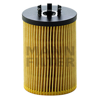 MANN-Filter® - Oil Filter