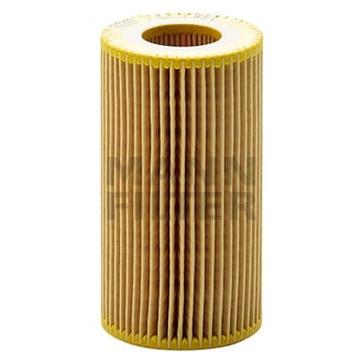 MANN-Filter® - Engine Oil Filter Element