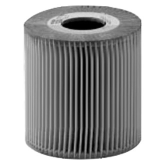 MANN-Filter® - Metal-Free Engine Oil Filter Element