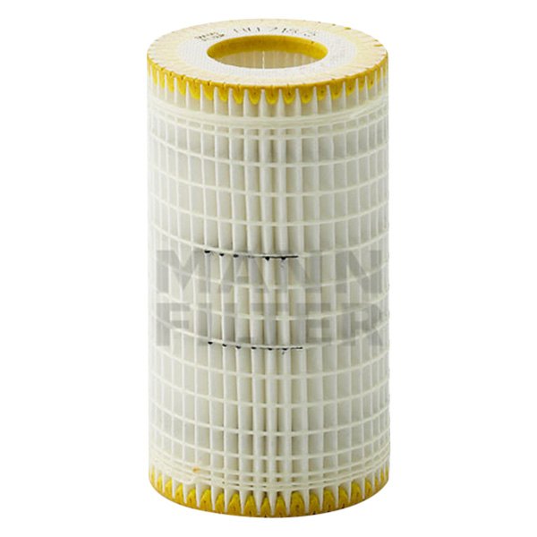 MANN-Filter® - Engine Oil Filter Element