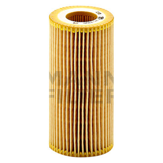 MANN-Filter® - Oil Filter