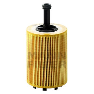 MANN-Filter® - Engine Oil Filter Element