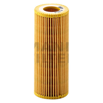 MANN-Filter® - Engine Oil Filter Element
