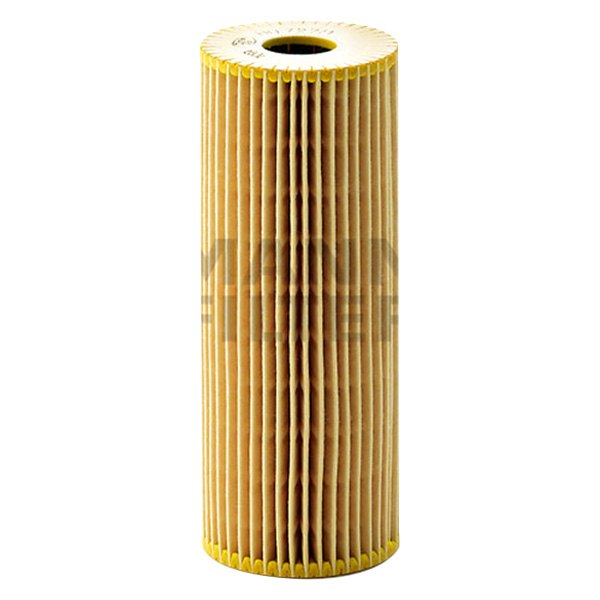 MANN-Filter® - Engine Oil Filter Element